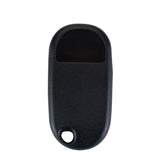 4 BTN Car Key Fob Replacement for Keyless Entry Remote for 2002-2004 Honda CR-V OUCG8D-344H-A  KR-H4RA